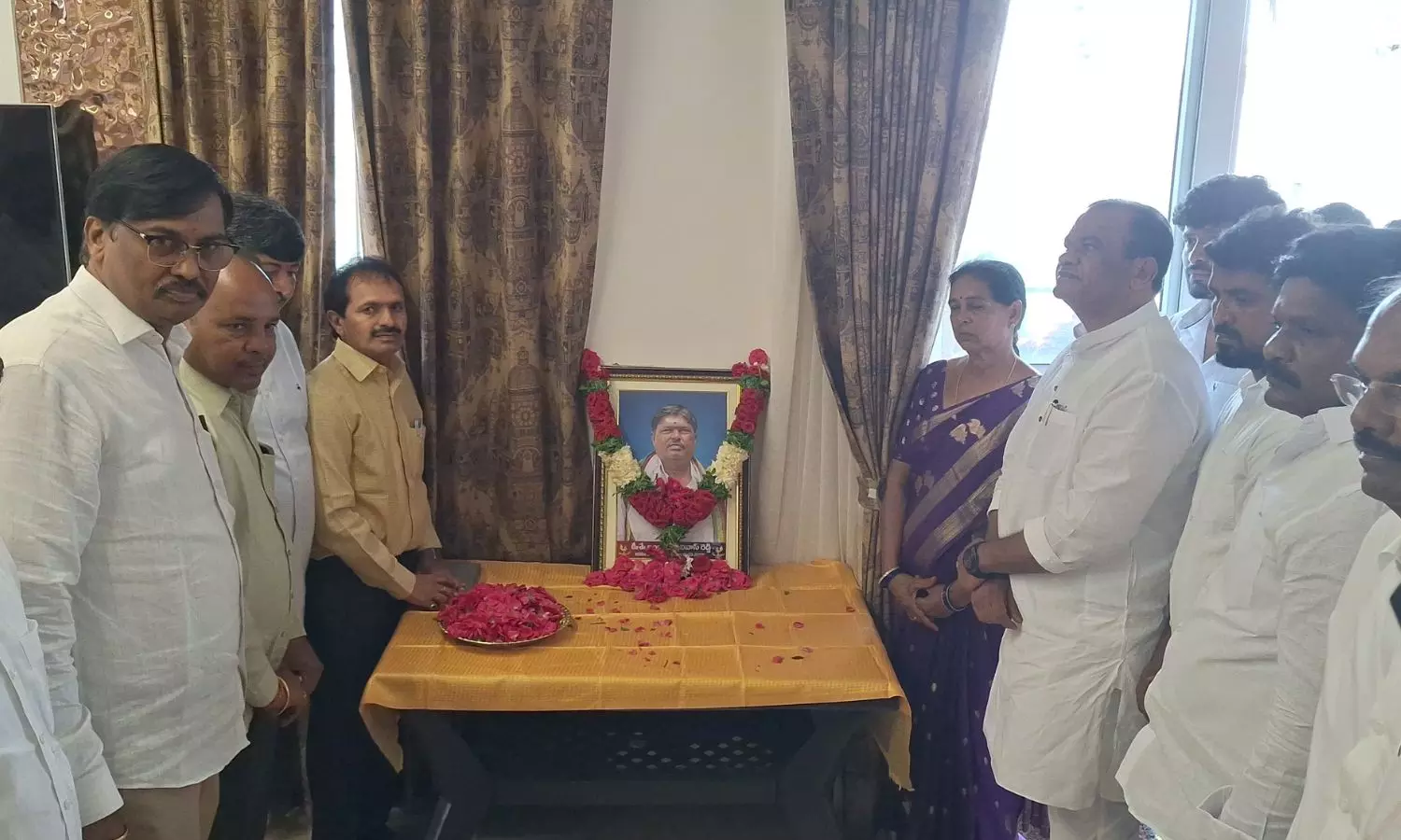 LB Nagar