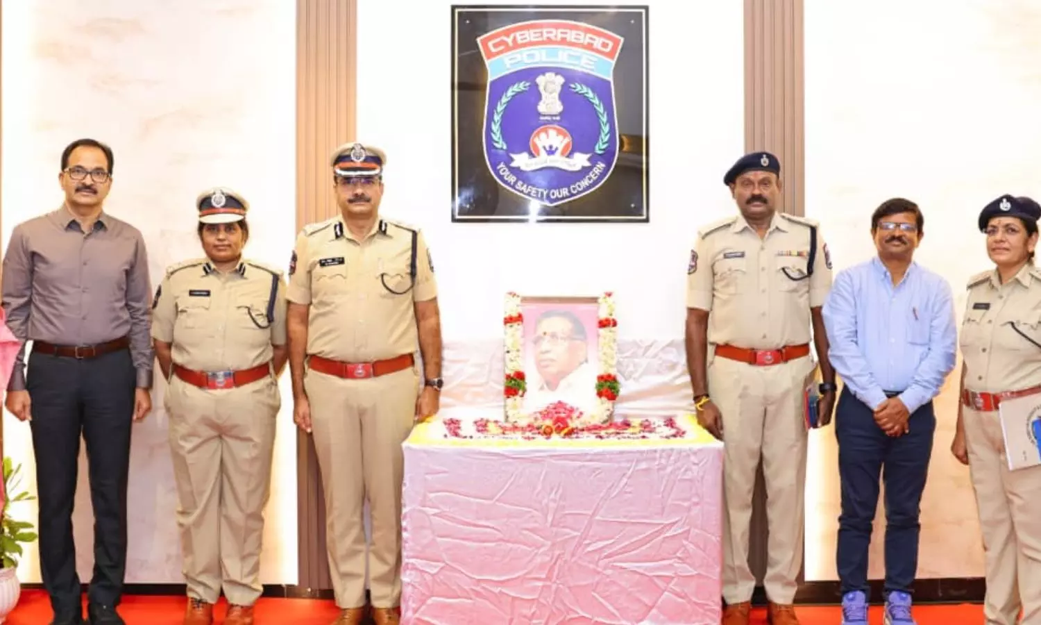 Cyberabad