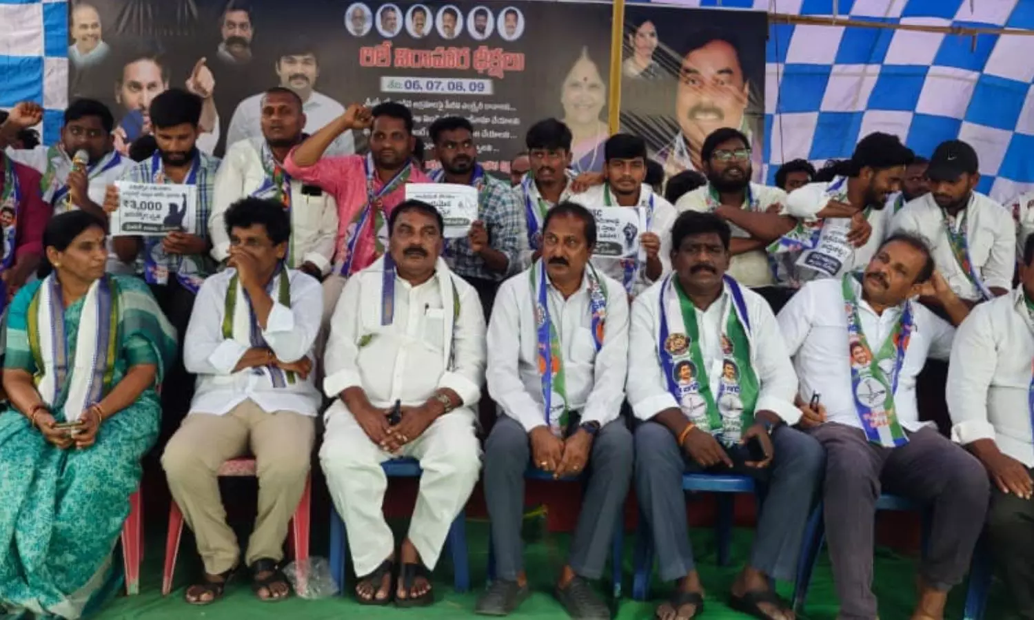 Prakasam Prakasam