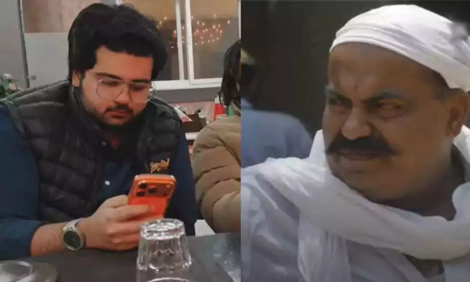 Gangster Atiq Ahmed Gangster Atiq Ahmed