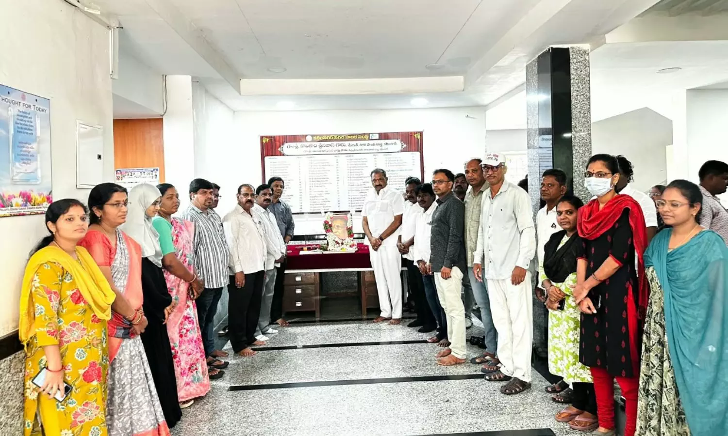 Karimnagar Karimnagar