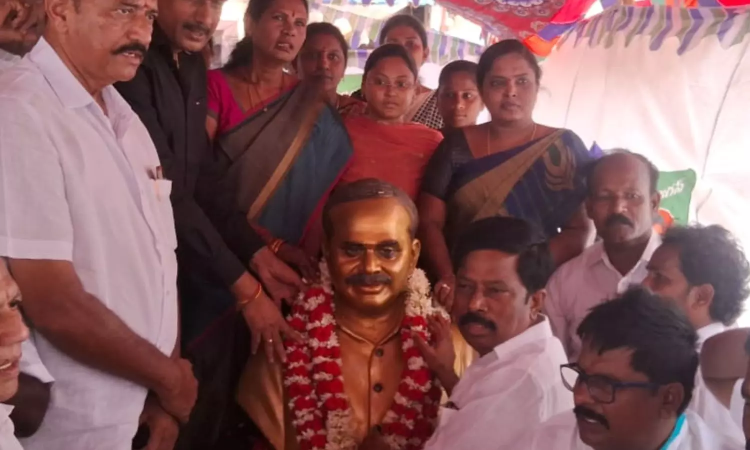 Naidupeta Naidupeta