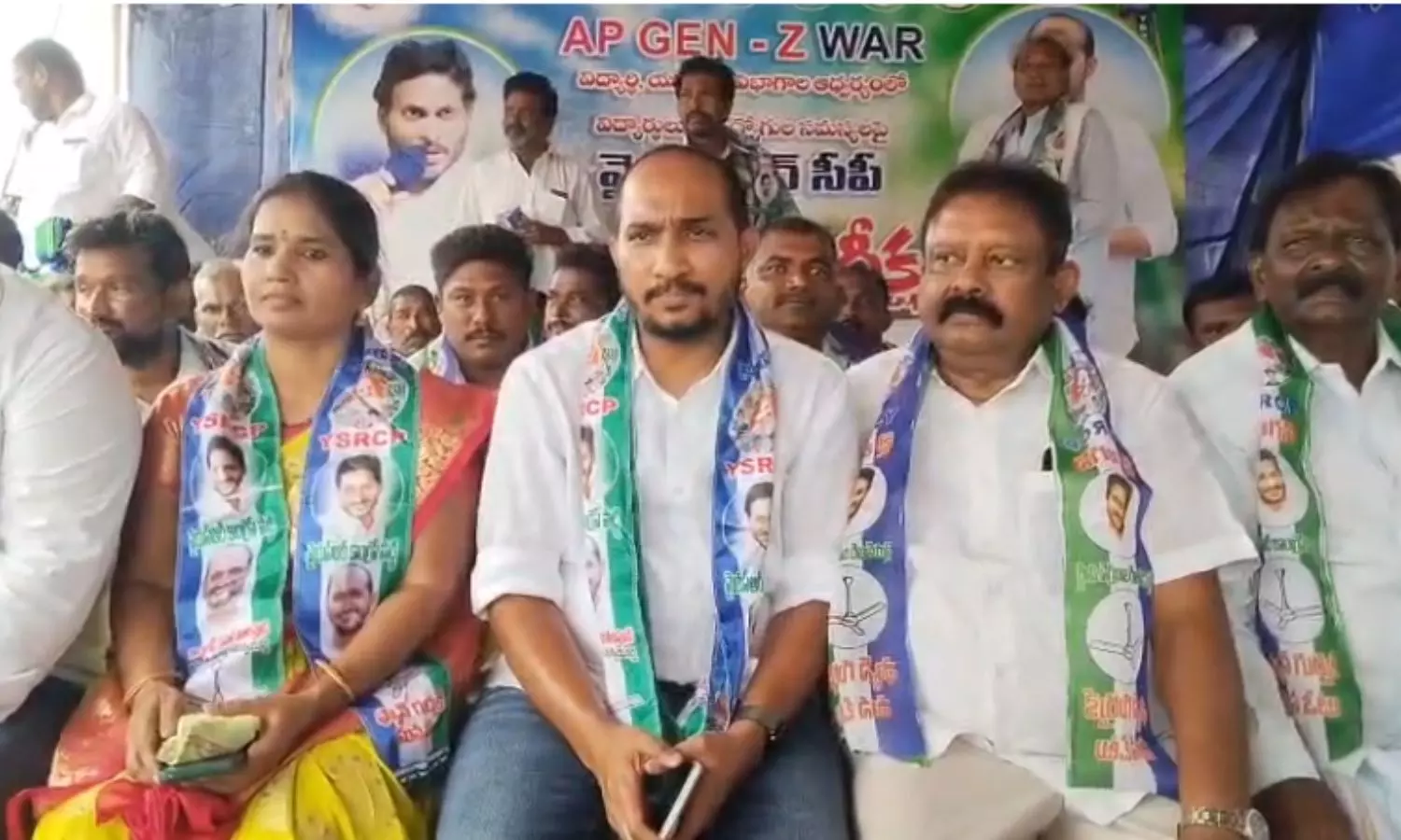 Prakasam Prakasam