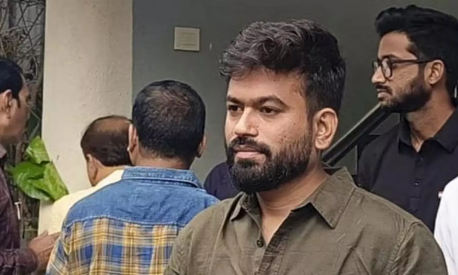 Abhijeet Dipke