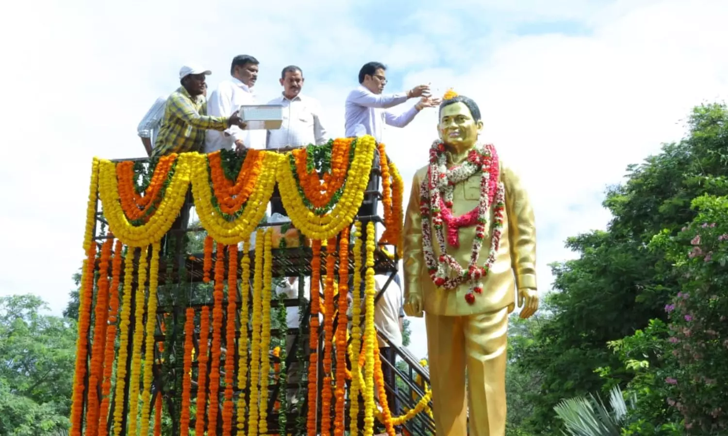 Hanamkonda Hanamkonda