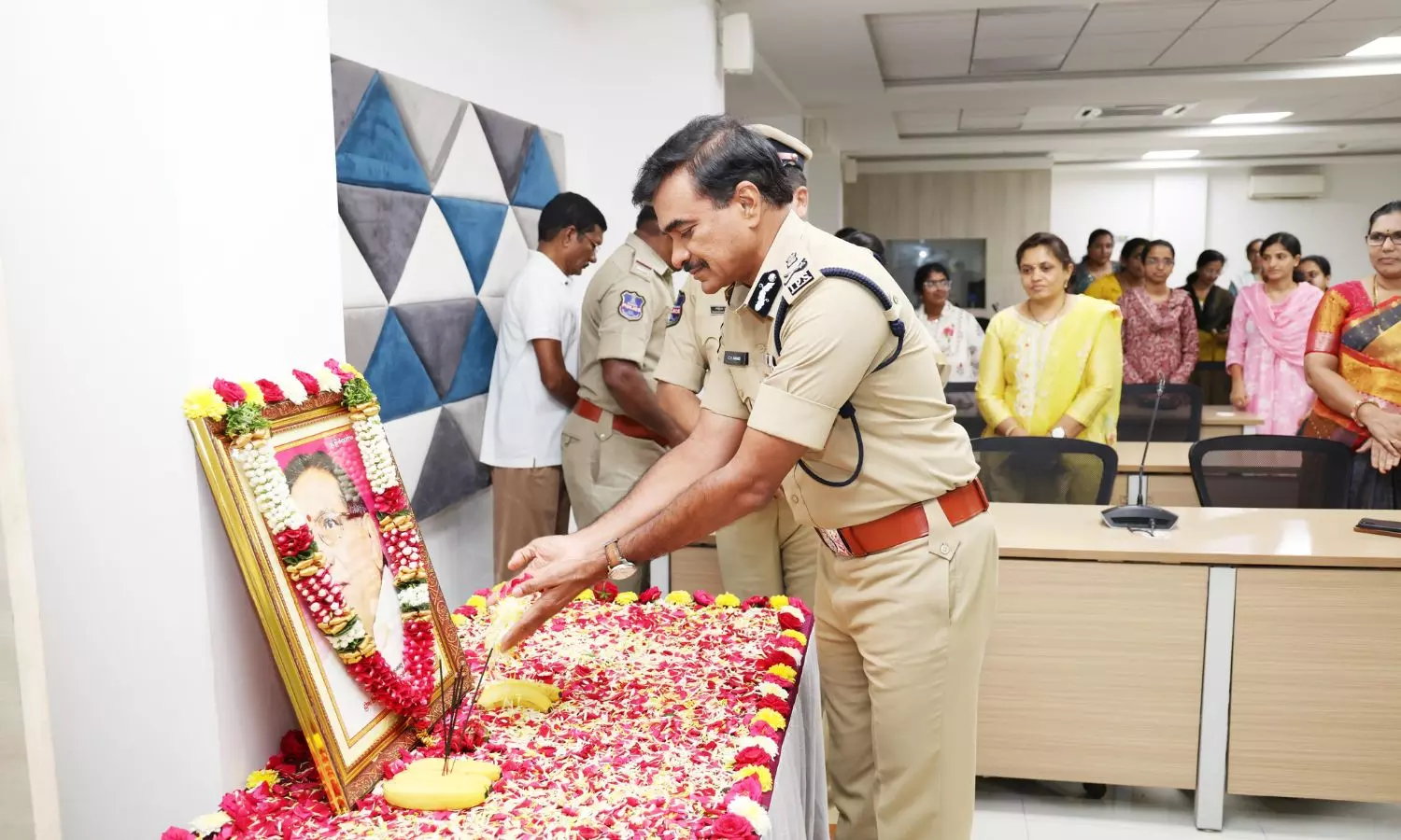 Hyderabad Hyderabad