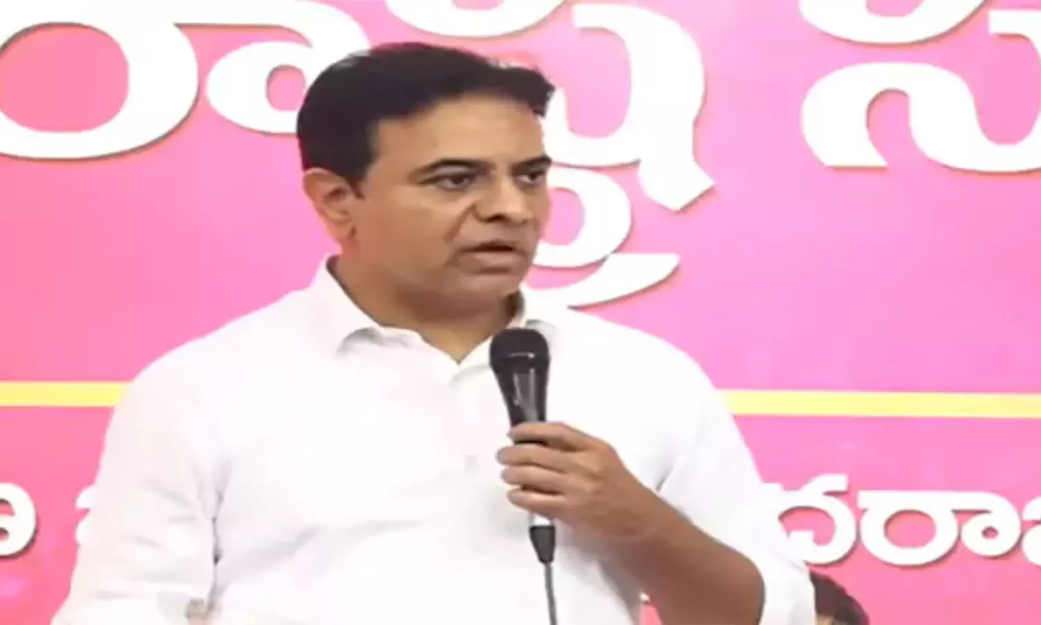 KTR KTR