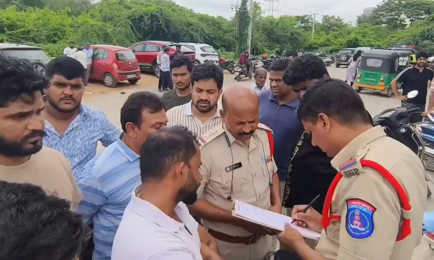 Tellapur Tellapur