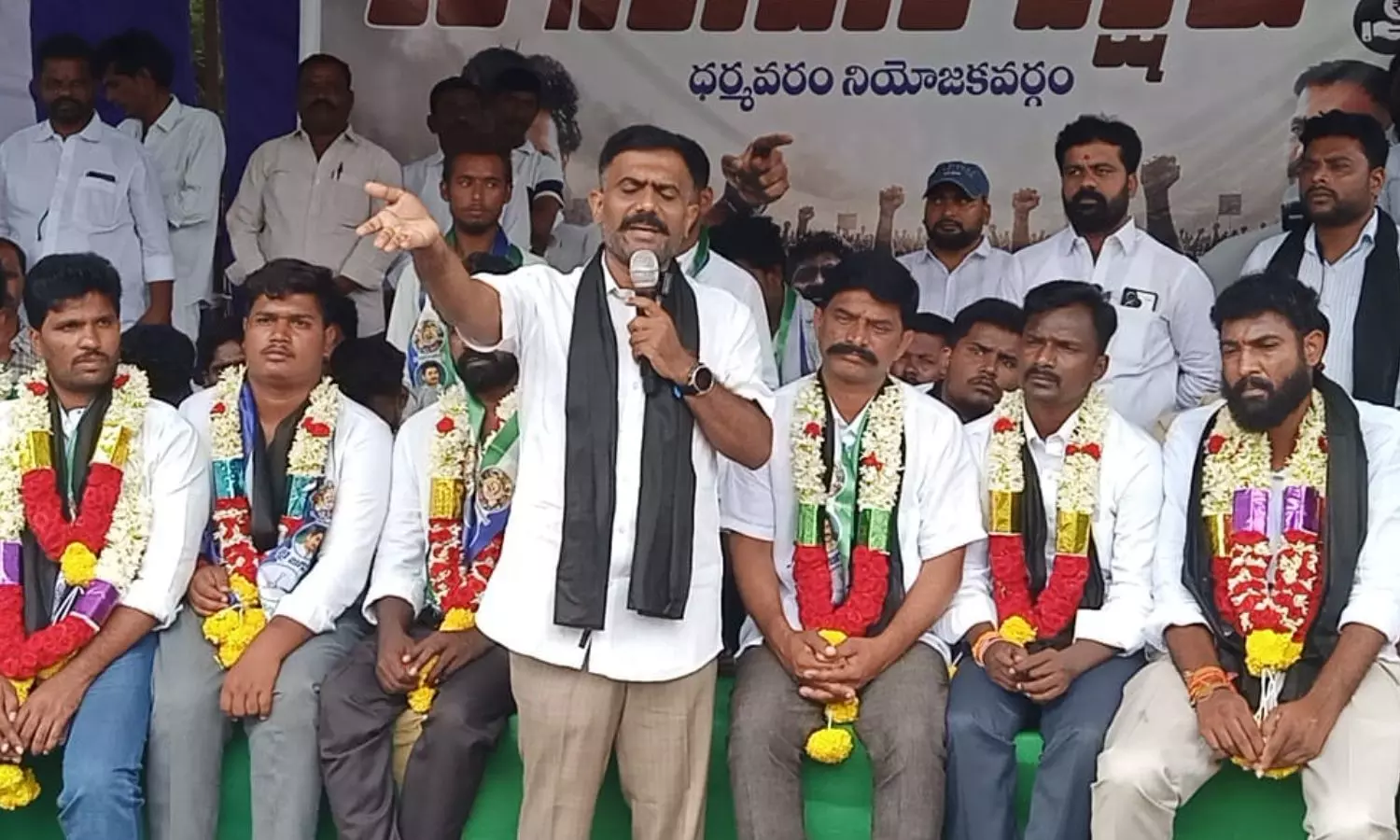 Dharmavaram Dharmavaram
