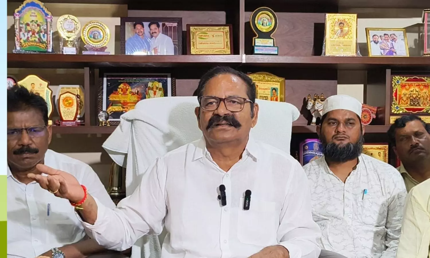 Palnadu