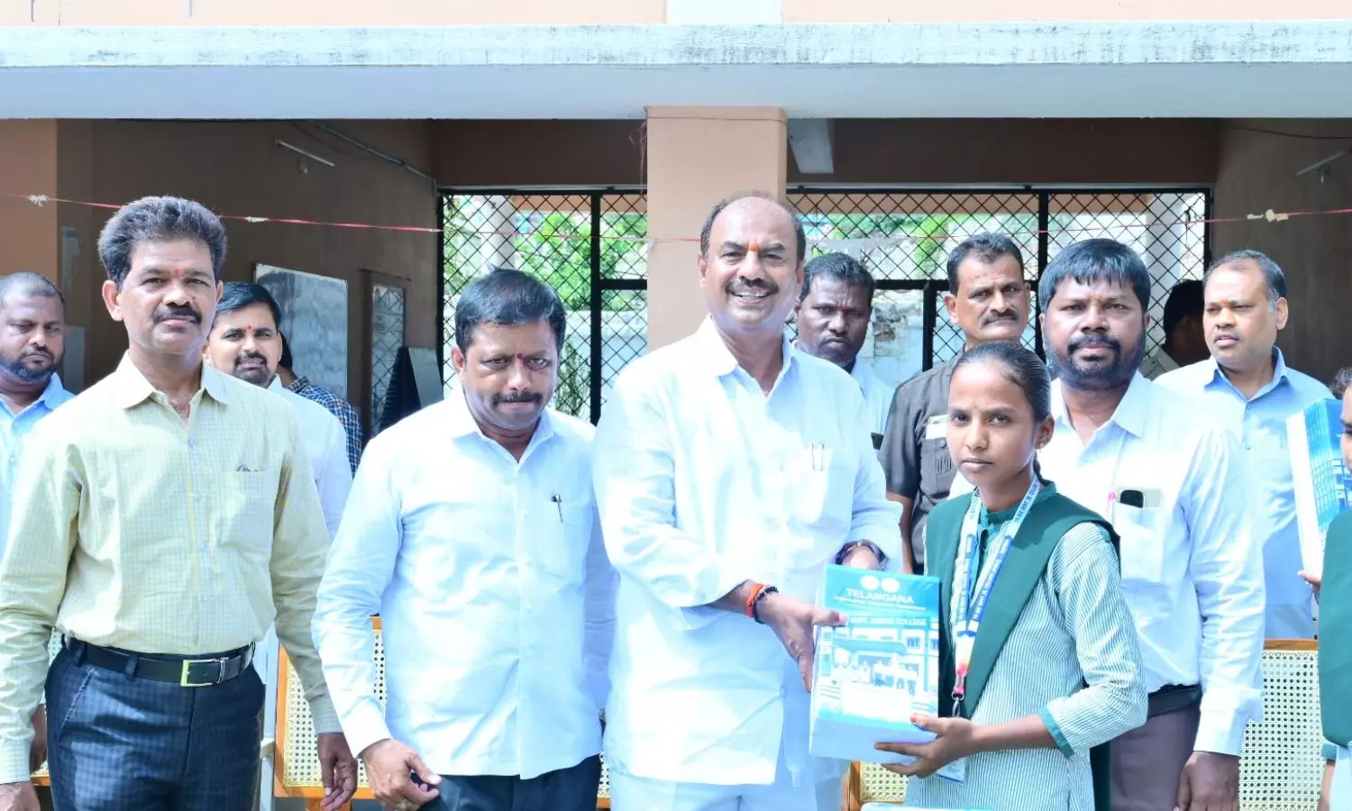 Gadwal