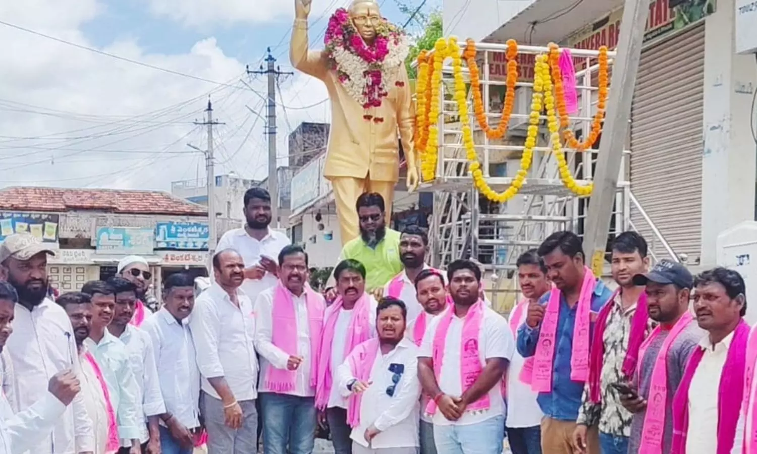 Banswada Banswada