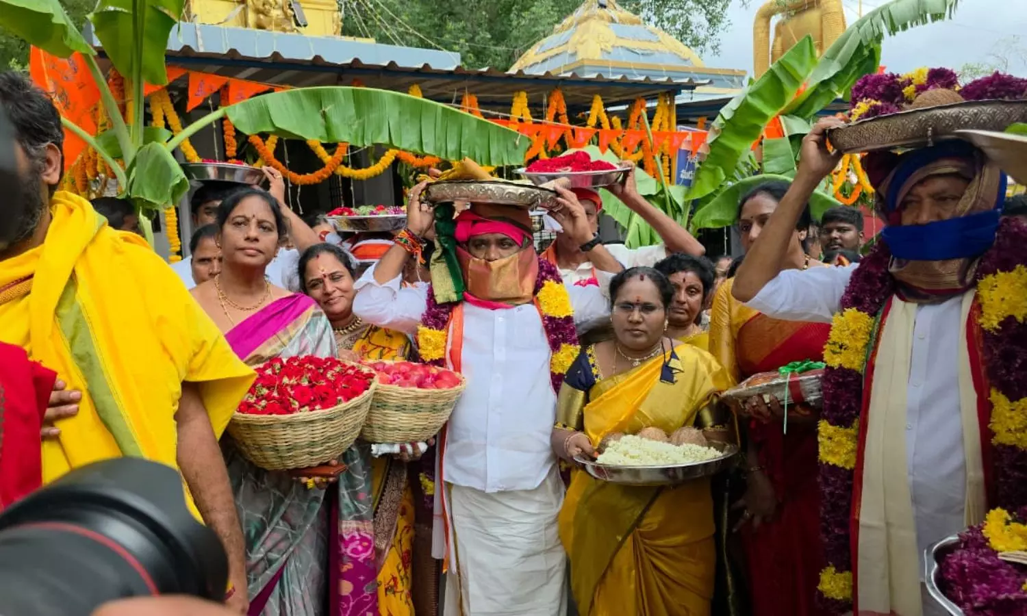 Kanipakam