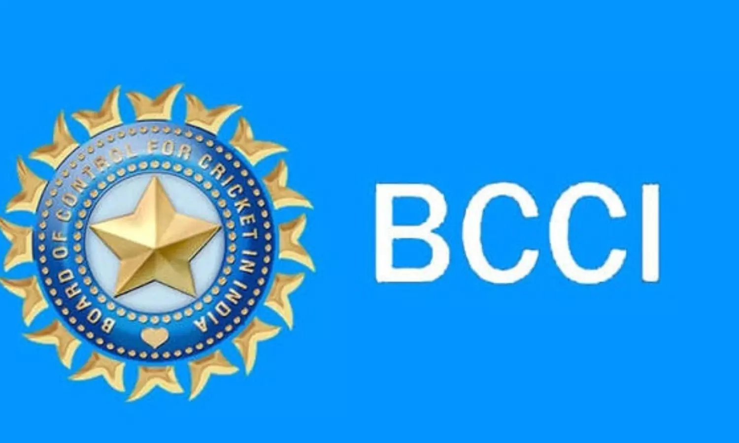 BCCI
