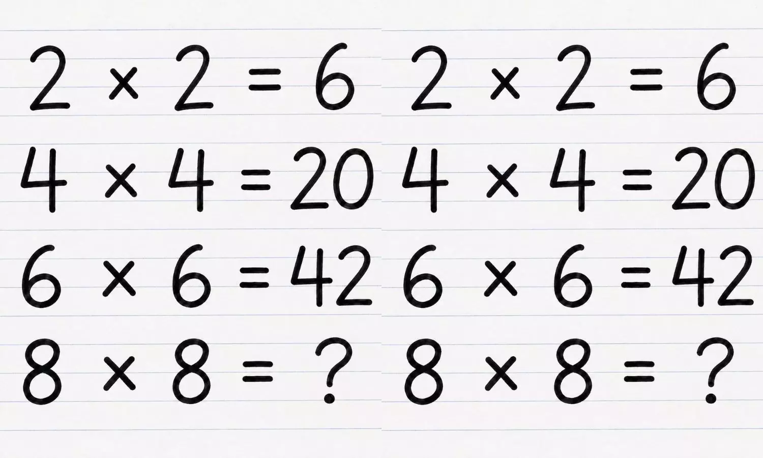 Math Puzzle