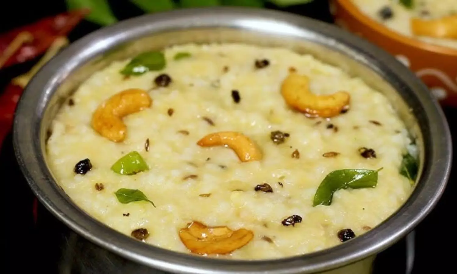 Sravana Masam Prasadam