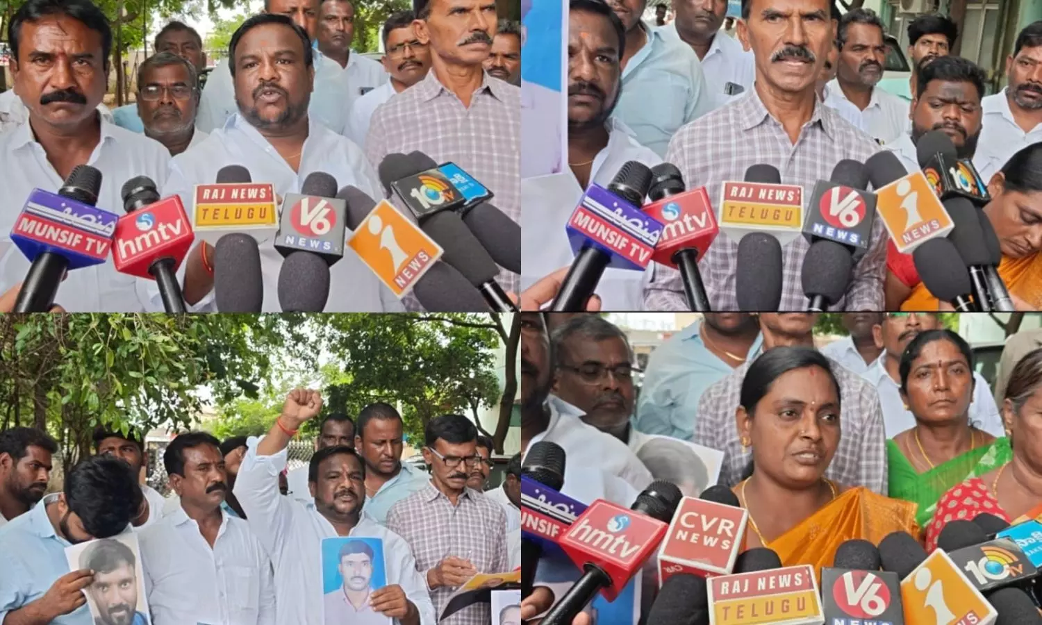 Jangaon