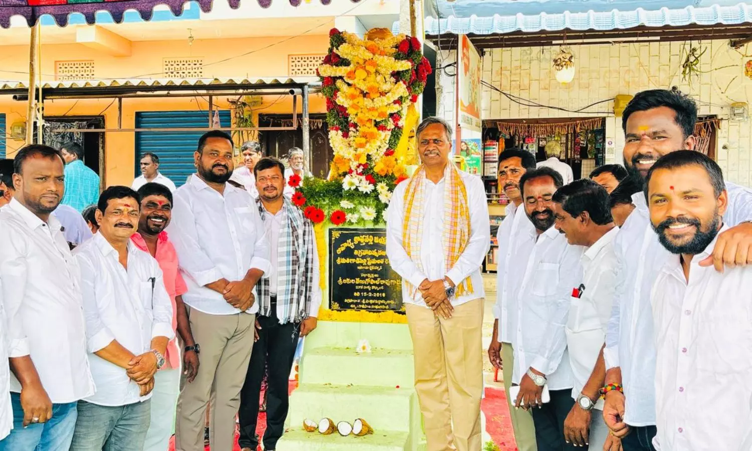 Jangaon