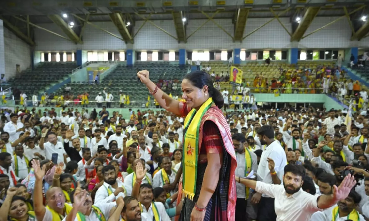 Saroornagar Saroornagar