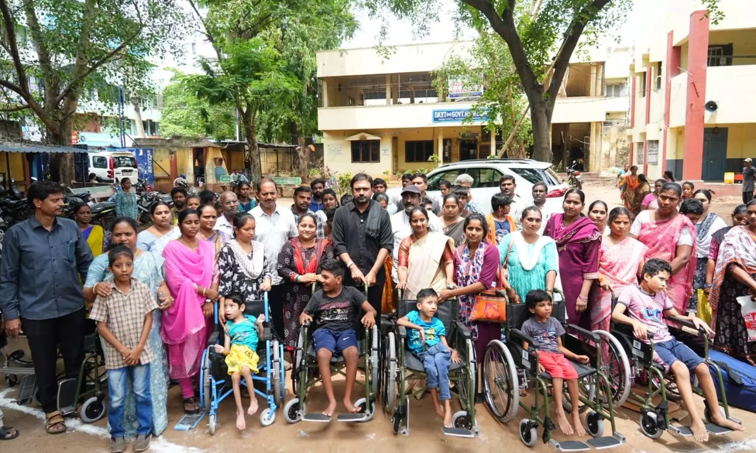 Rajahmundry Rajahmundry