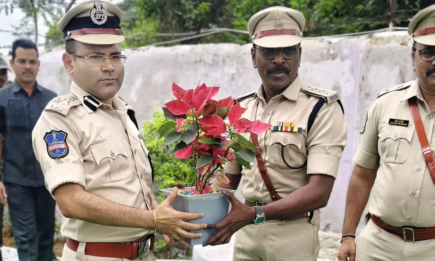 Bellampalli Bellampalli