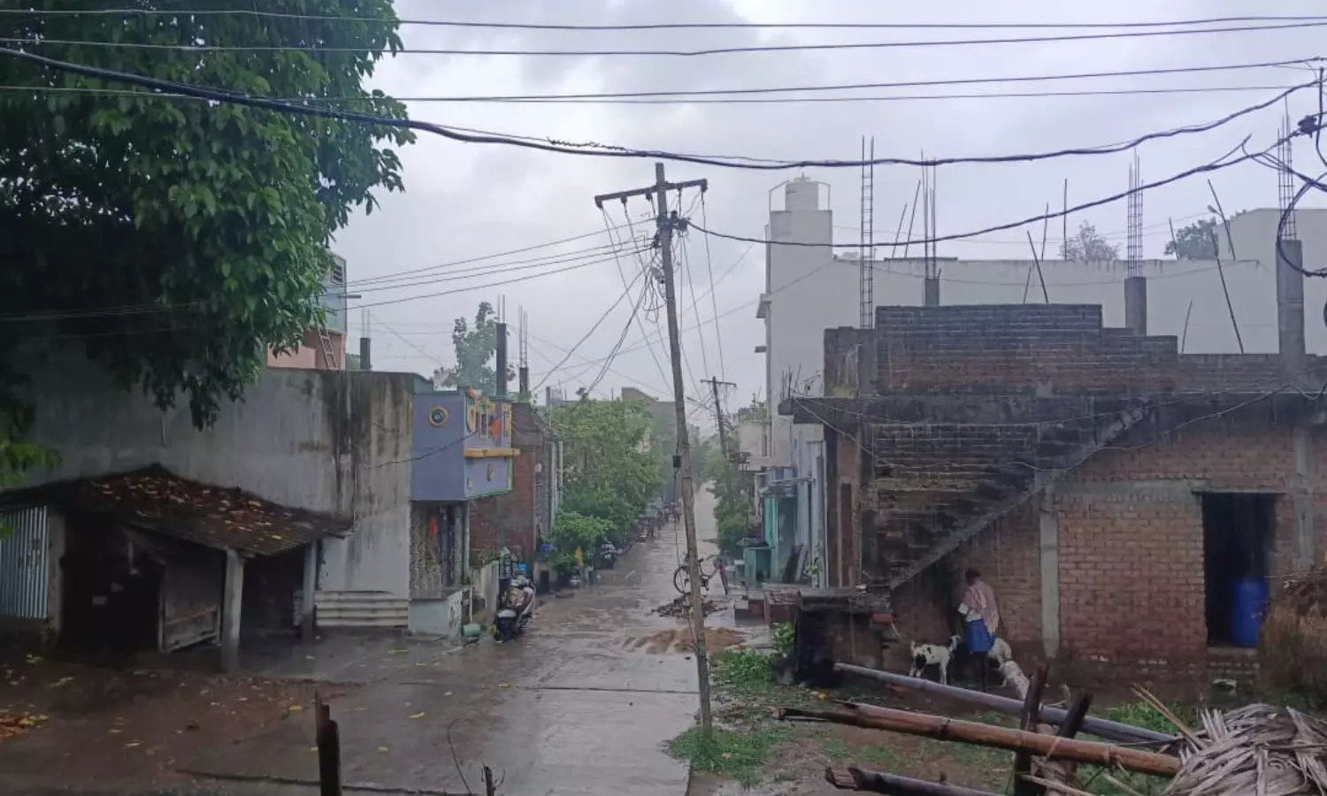 Parvathipuram Parvathipuram
