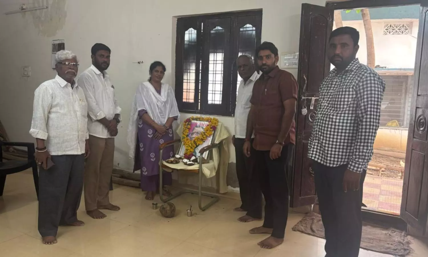 Banswada Banswada