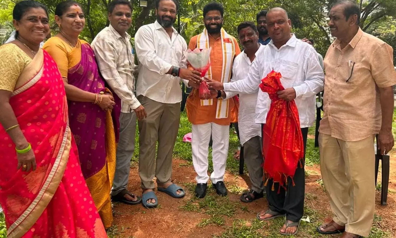 Medchal