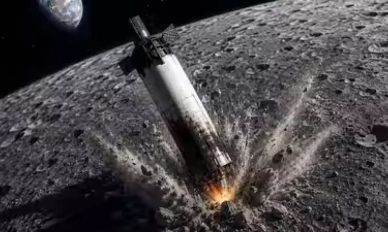 Space Crash