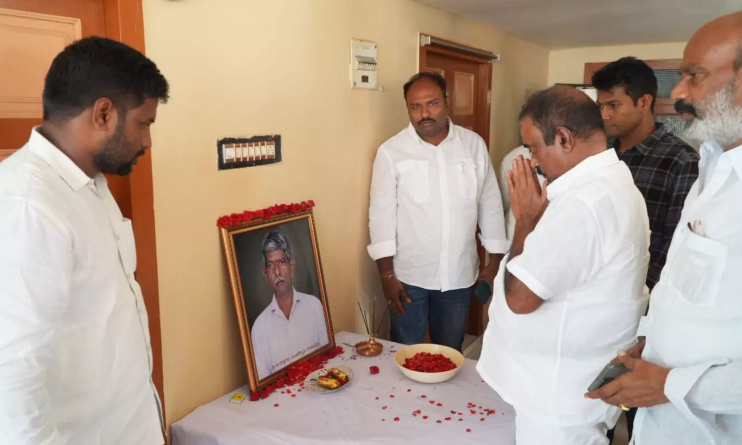 Kavali Kavali