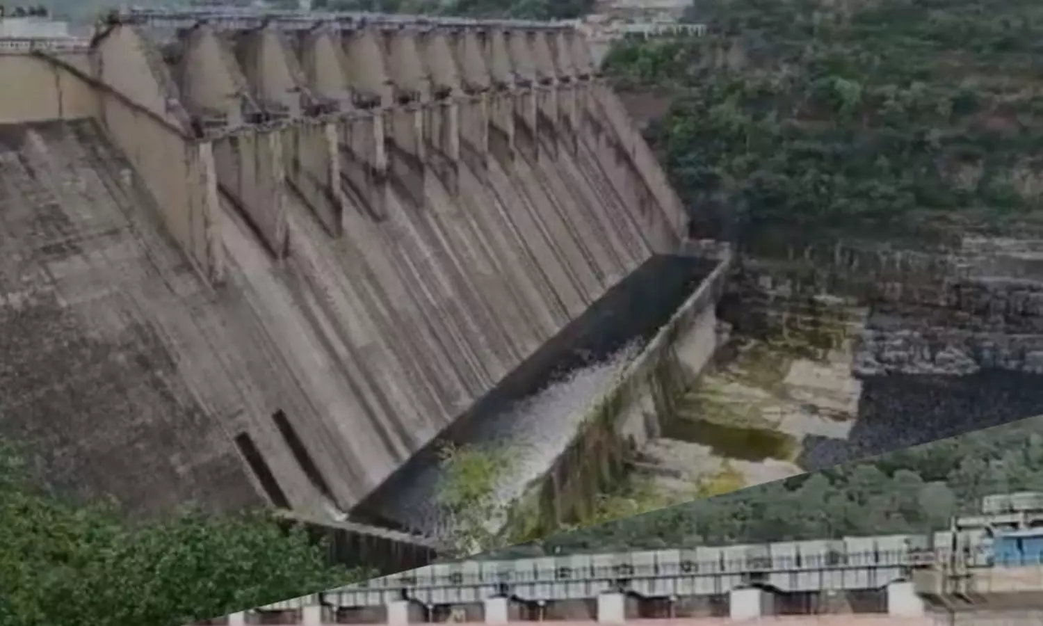 Srisailam