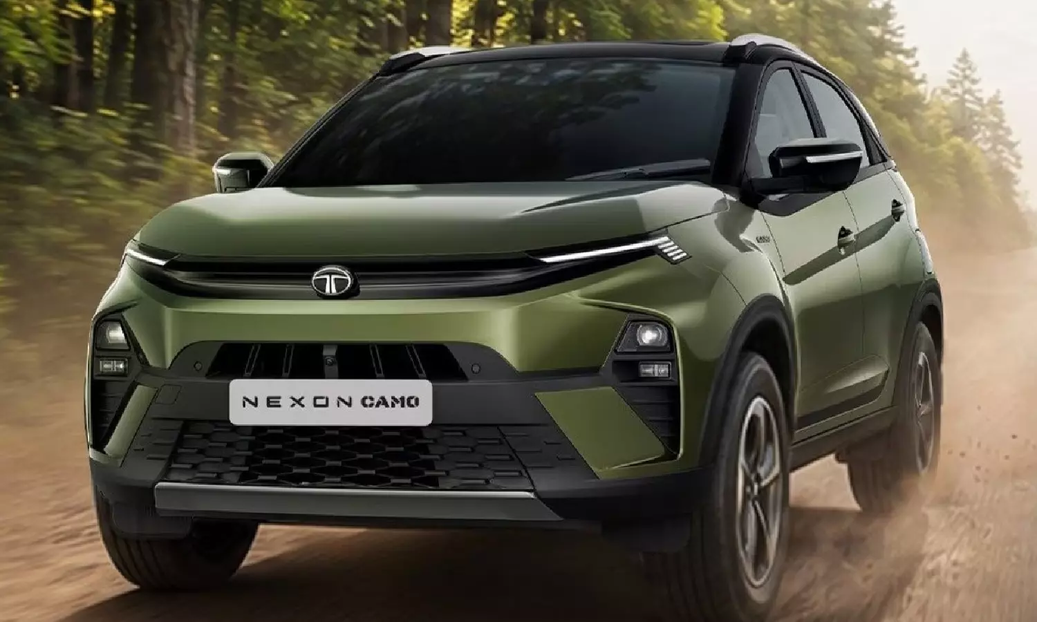 Tata Nexon