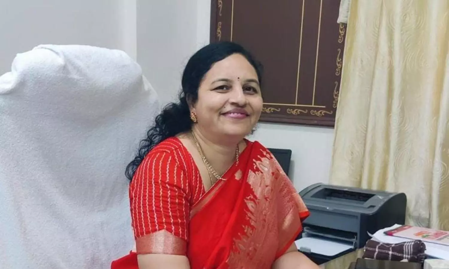 Nirmal