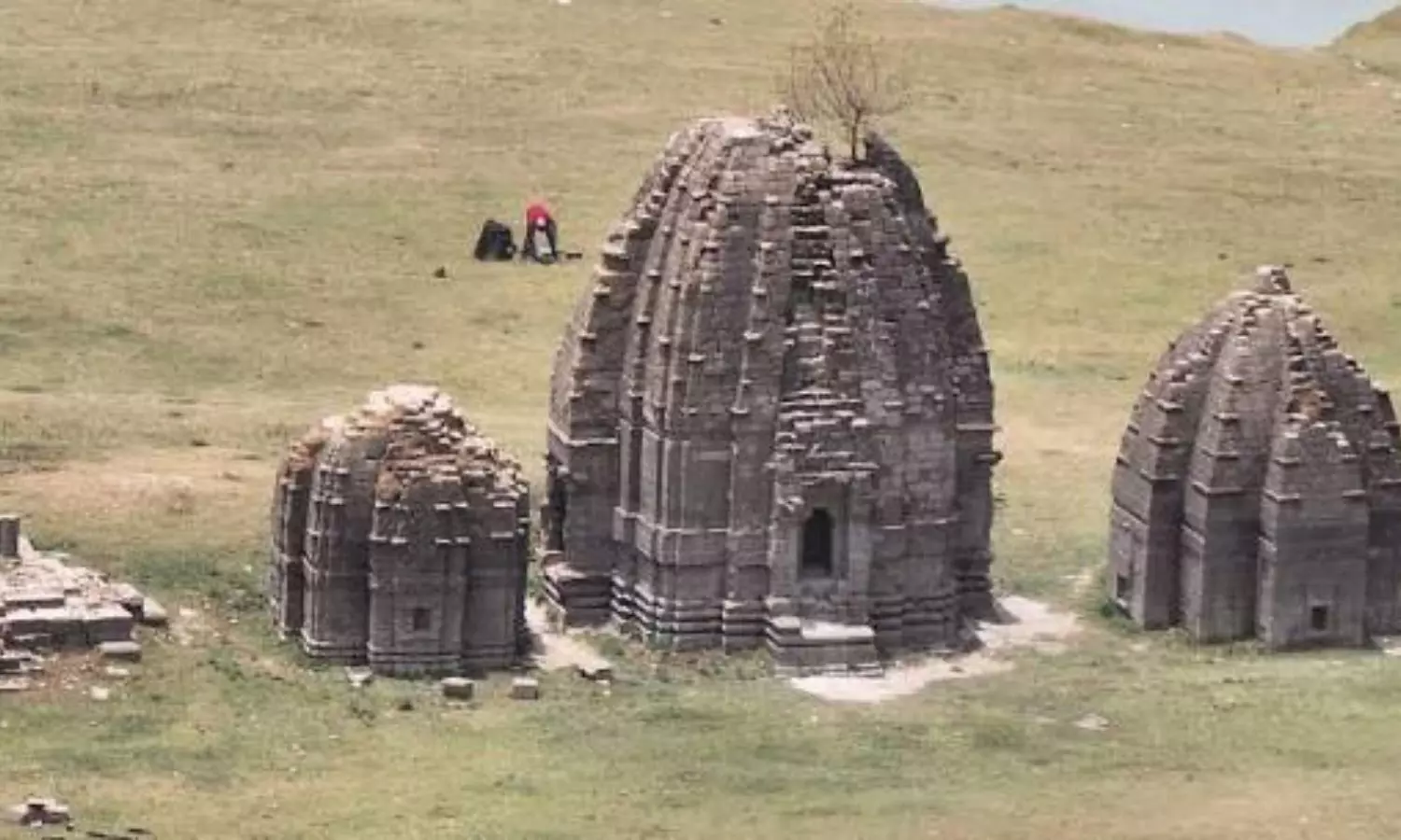 Ranganatha Temple: ప్రపంచానికి సవాల్‌ విసురుతున్న రంగనాథుడు... నీటిలో మునిగినా గంటల శబ్ధం వినిపిస్తూనే ఉంటుంది