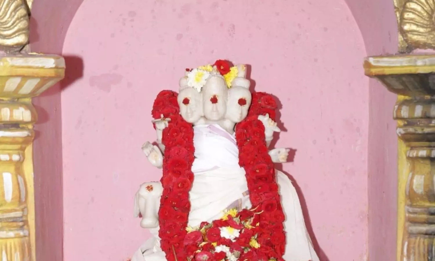 Srisailam