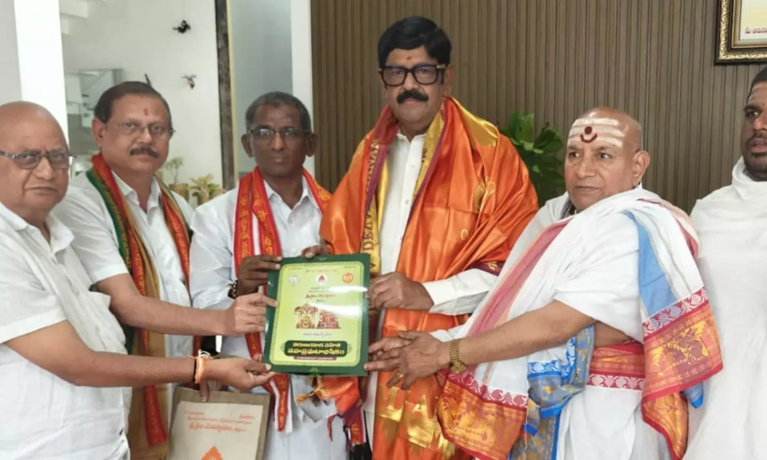 Srisailam