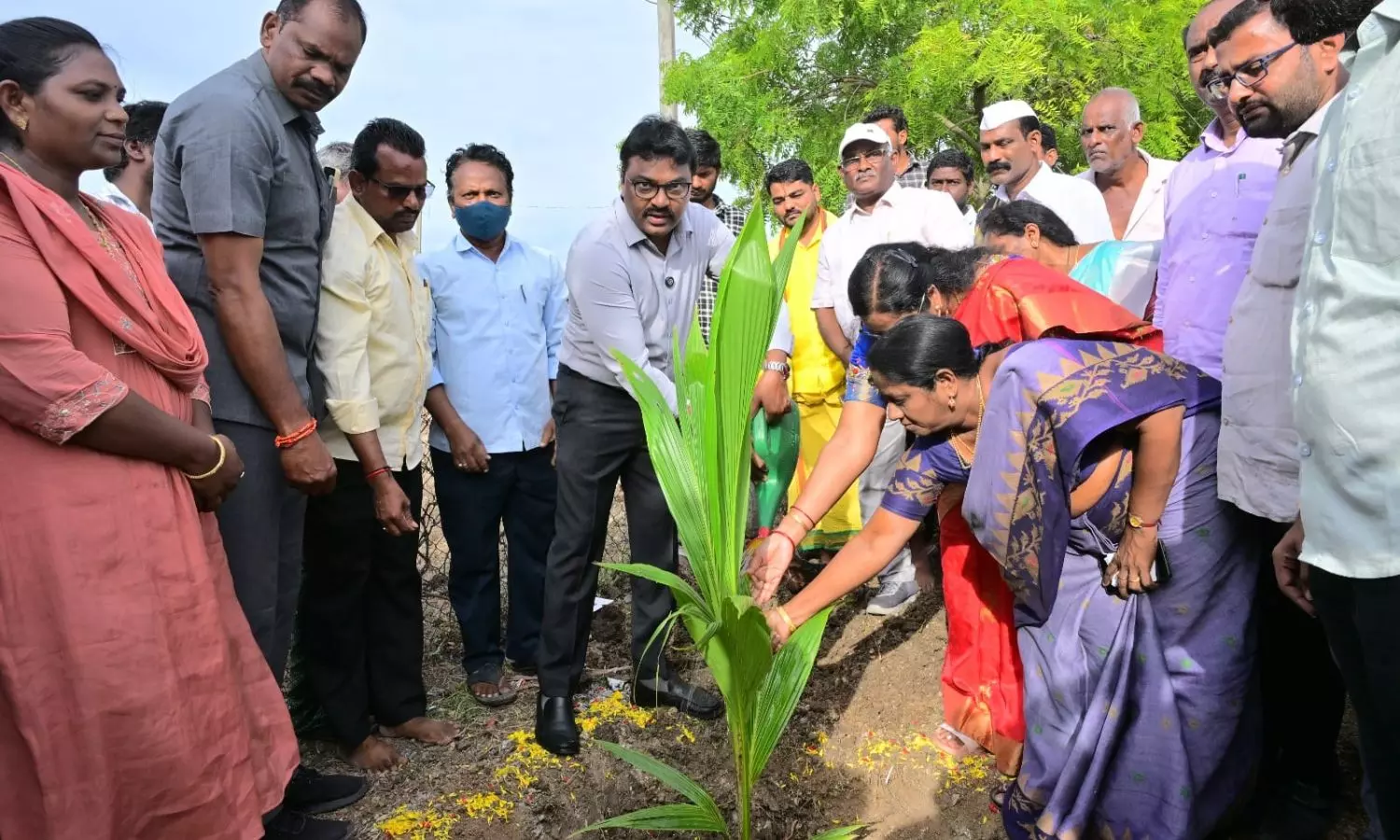 Kopperapadu