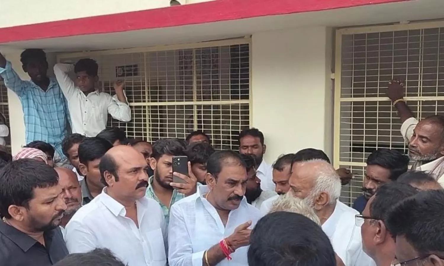 Palnadu Palnadu