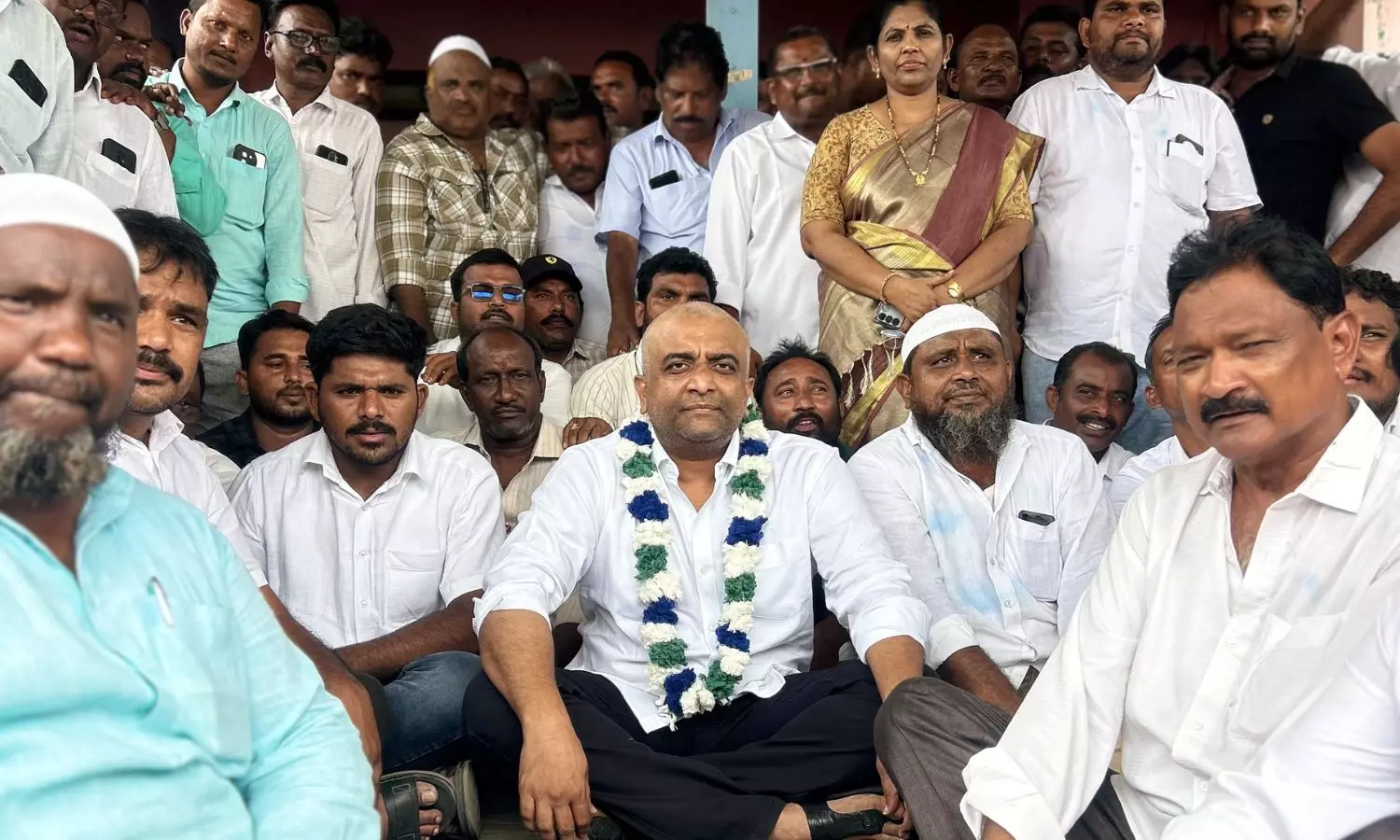 Dachepalli