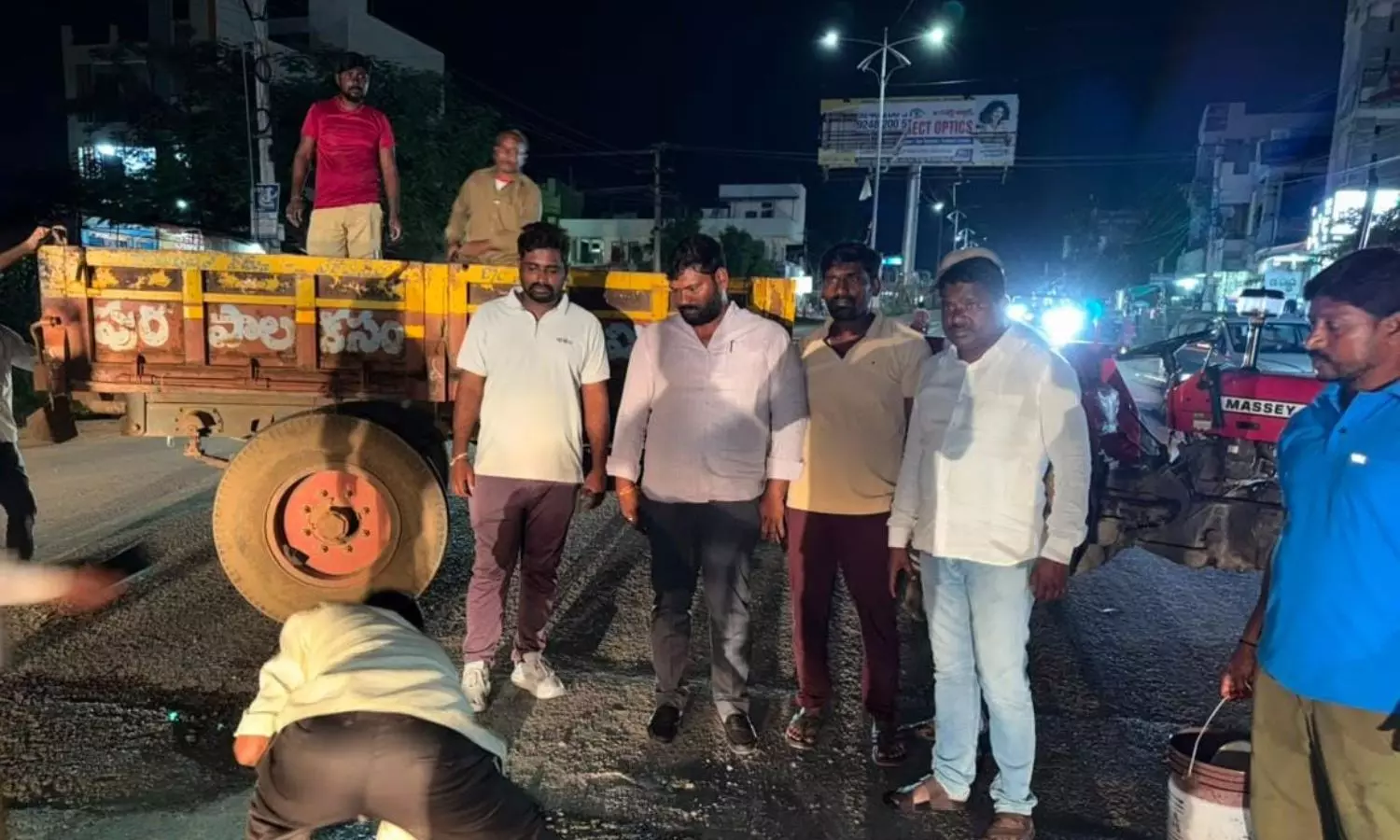 Karimnagar Karimnagar