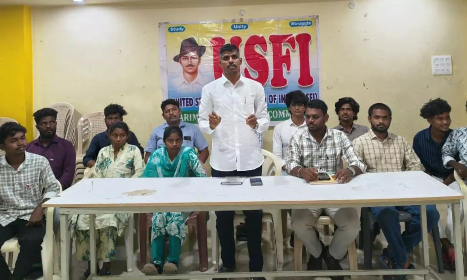 Karimnagar Karimnagar