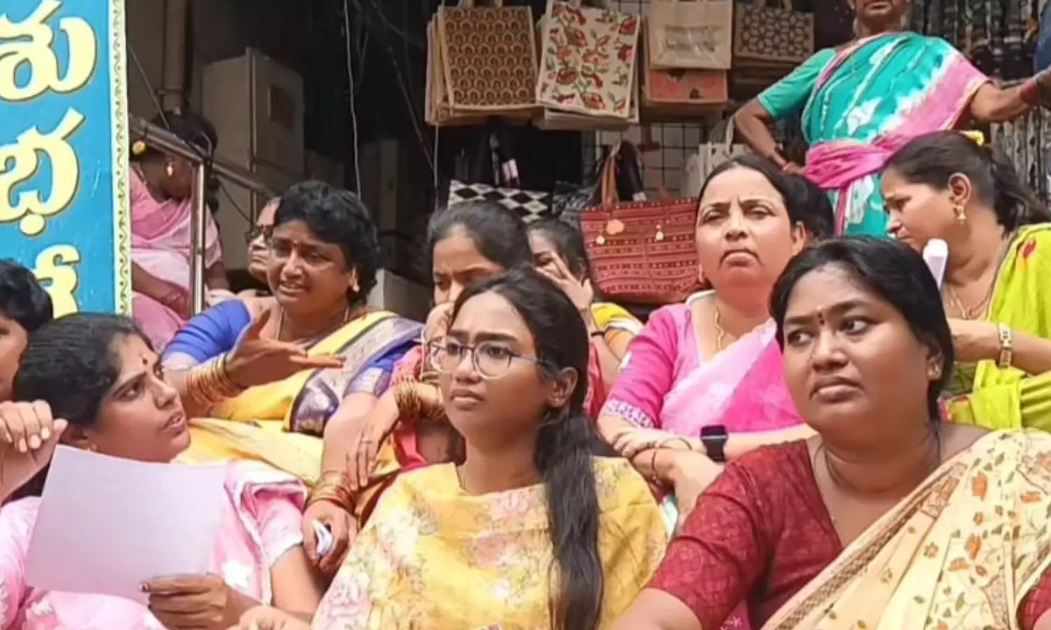 Bhadrachalam Bhadrachalam