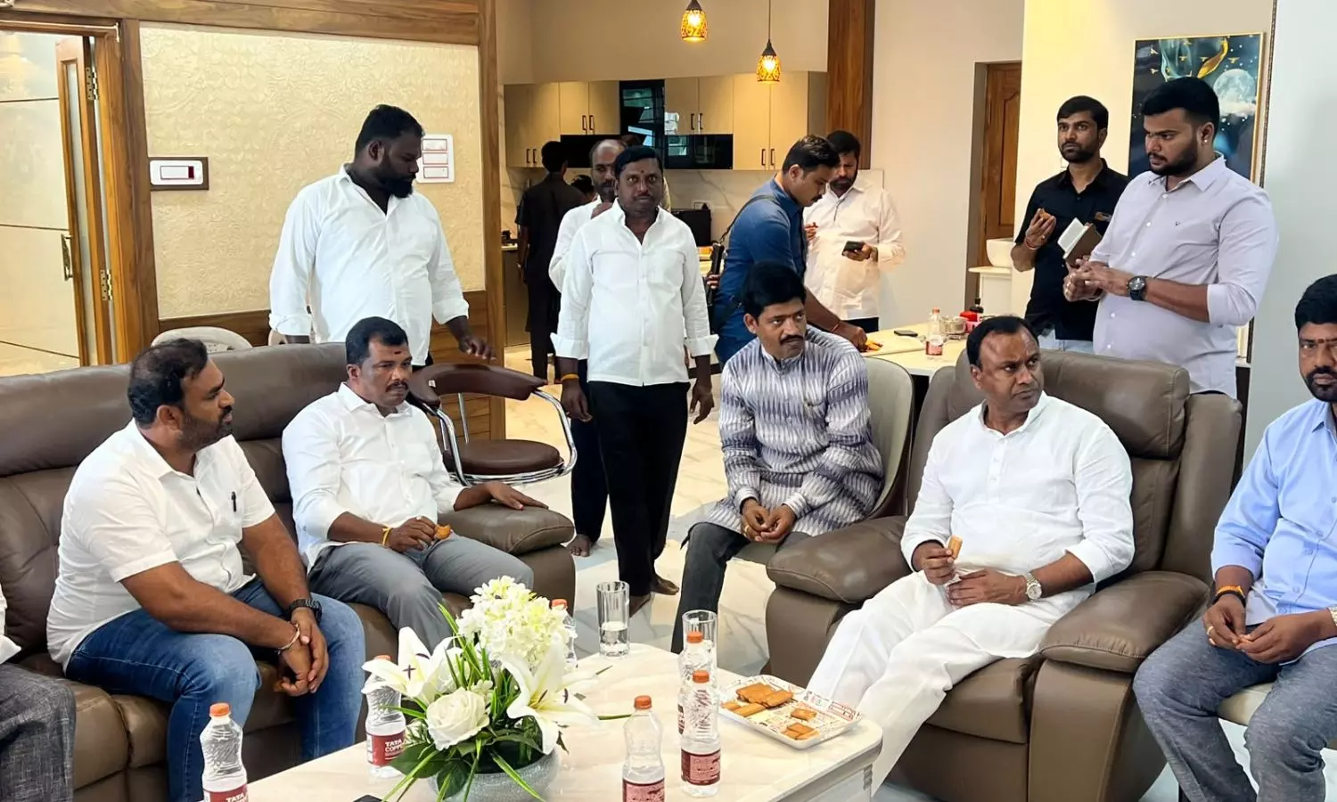 Nalgonda Nalgonda