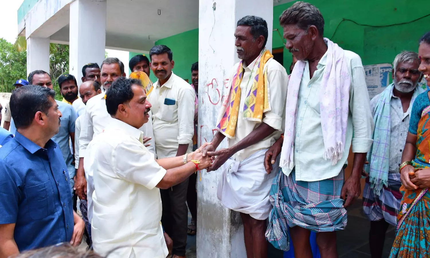 Kalyanadurg Kalyanadurg