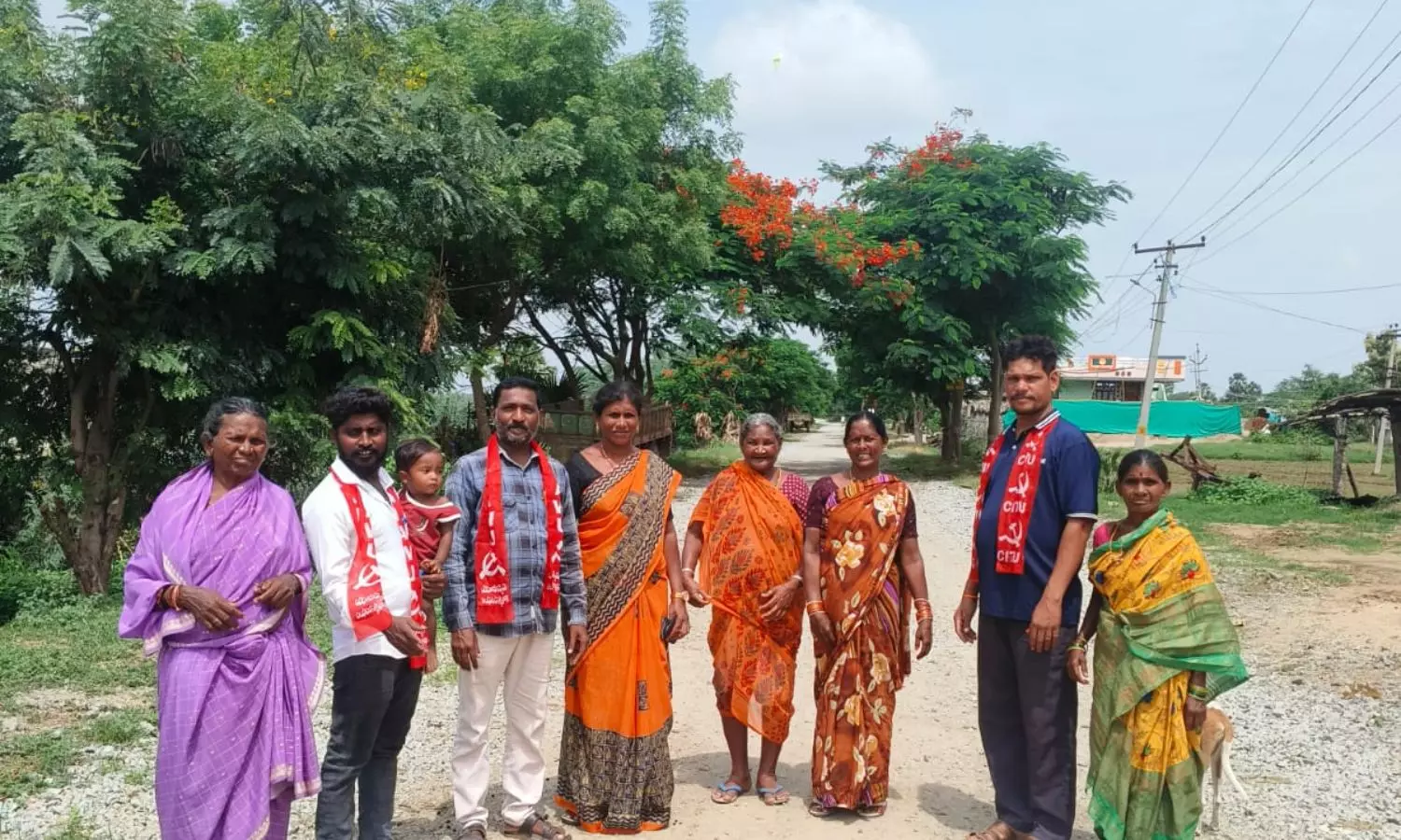 Palakurthi Palakurthi