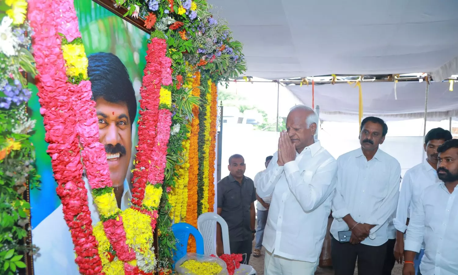 Narsampet Narsampet
