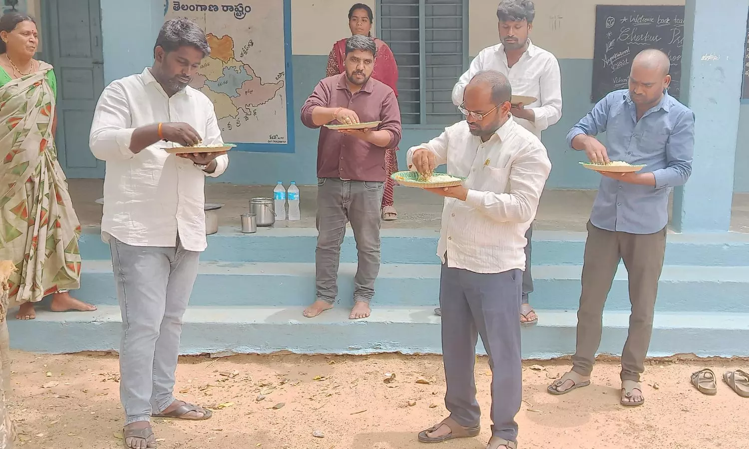 Veldanda