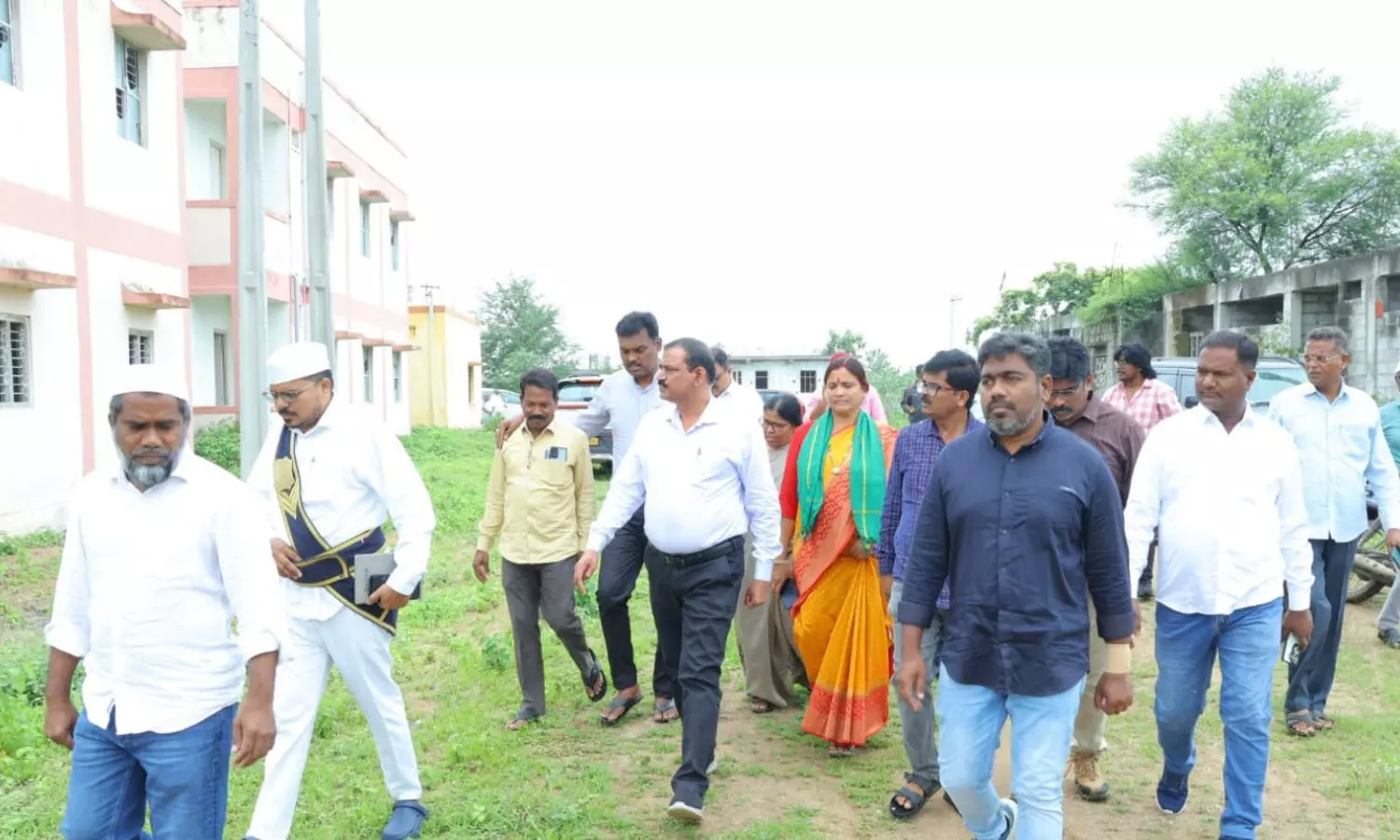 Hanamkonda