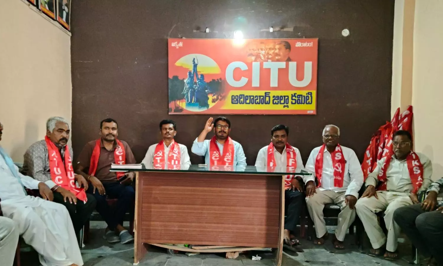 Adilabad Adilabad