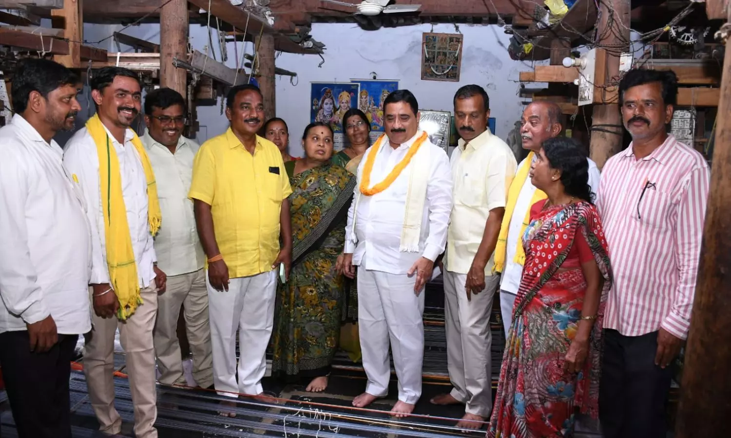 Rayadurgam Rayadurgam
